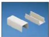 Panduit STS2 - Pan-Way® Office Furniture Raceway Fittings (continued) - 4