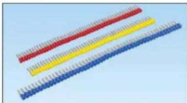 Panduit STS2 - Type FS - 1