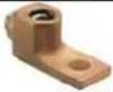 Panduit STS2 - Selection Guide – Pan-Lug™ Mechanical Connectors, Cast Copper - 4