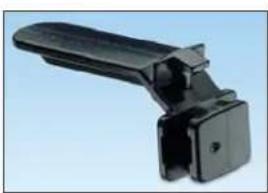 Panduit STS2 - Avoid Cover Replacement Costs - 1