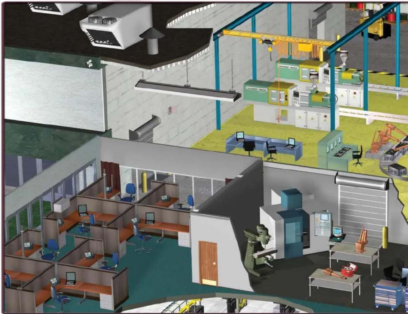 Panduit STS2 - SOLUTIONS OVERVIEW - 1