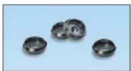 Panduit STS2 - Panduct® Divider Wall - 1