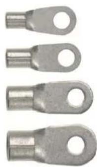 Panduit STS2 - Type P-RHT - 3