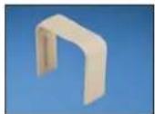 Panduit STS2 - Pan-Way® Office Furniture Raceway Fittings (continued) - 3