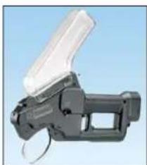 Panduit STS2 - Tool Head – Multiple sizes accommodate a wide variety of applications - 3