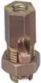 Panduit STS2 - Features and Benefits – StructuredGround™ Mechanical Connectors - 14