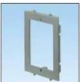 Panduit STS2 - Pan-Way® Office Furniture Raceway Fittings (continued) - 10