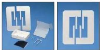 Panduit STS2 - Pan-Pole™ Replacement Parts - 1