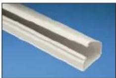 Panduit STS2 - Pan-Way® LD Surface Raceway System - 6