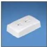 Panduit STS2 - Pan-Way® Power Rated Surface Mount Outlet Boxes - 14