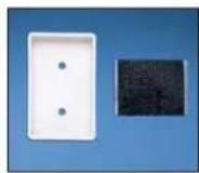 Panduit STS2 - Pan-Pole™ Replacement Parts - 2