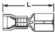 Panduit STS2 - Type DVF - 3