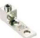 Panduit STS2 - Selection Guide – Pan-Lug™ Mechanical Connectors, Cast Copper - 21