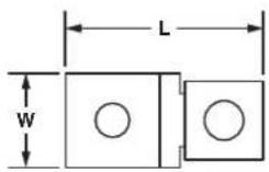 Panduit STS2 - Type CX - 2