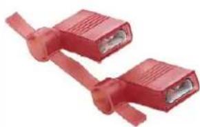 Panduit STS2 - Type DNFR-FIB - 1