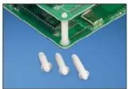 Panduit STS2 - Circuit Board Posts - 1