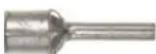 Panduit STS2 - Type P-P - 3