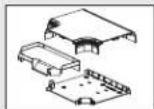 Panduit STS2 - T-70 Configurations (continued) - 16