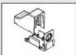 Panduit STS2 - ELECTRICAL SOLUTIONS - 16