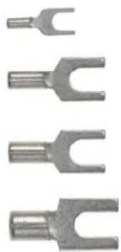 Panduit STS2 - Type P-F - 1