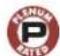 Panduit STS2 - Dome-Top® Barb Ty Cable Ties – Nylon 6.6 - 4