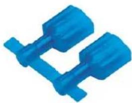 Panduit STS2 - Type DPF-FIM - 1