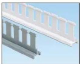 Panduit STS2 - Panduct® Divider Wall - 3