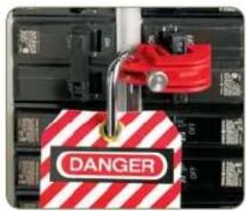 DANGER