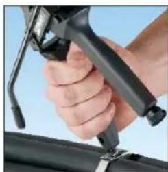 Panduit STS2 - Pan-Steel® Stainless Steel Strapping - 4
