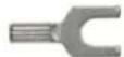 Panduit STS2 - Type PM-F - 1