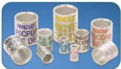 Panduit STS2 - PAN-LUG™ COMPRESSION CONNECTORS - 2