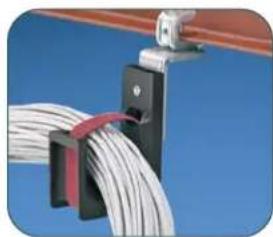 Panduit STS2 - CABLE MANAGEMENT - 1