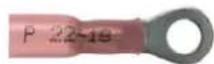 Panduit STS2 - Type PH-R - 1