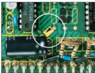 Panduit STS2 - Inspection Arrows - 1