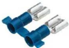 Panduit STS2 - Type DMV-B - 1