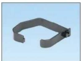 Panduit STS2 - c US C ∈ Panduct® PanelMax™ DIN Rail Wiring Duct - 3