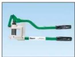 Panduit STS2 - Metal Stud Accessories - 4
