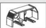 Panduit STS2 - PAN-WAY® T-70 AND TWIN-70 NON-METALLIC SURFACE RACEWAY - 15