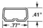Panduit STS2 - Pan-Way ^® LDS Surface Raceway System - 1