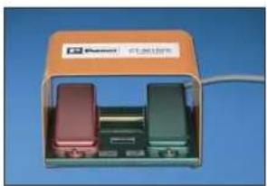 Panduit STS2 - Hydraulic Pump and Accessories, Electric, 10,000 PSI - 4