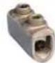 Panduit STS2 - Selection Guide – Pan-Lug™ Mechanical Connectors, Cast Copper - 8