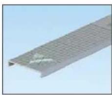Panduit STS2 - Features and Benefits – Panduct® PanelMax™ Corner Wiring Duct - 9