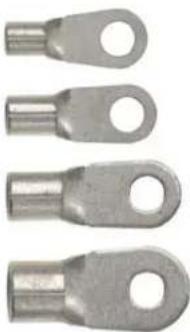 Panduit STS2 - LISTED CERTIFIED Type P-R - 1