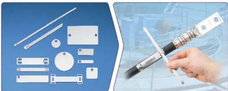 Panduit STS2 - Pan-Steel® Products Overview (continued) - 4