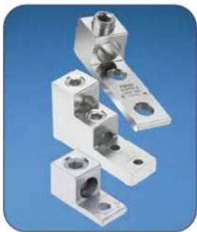 Panduit STS2 - PAN-LUG™ MECHANICAL CONNECTORS - 4