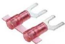 Panduit STS2 - Type PMNF-F - 1