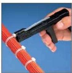 Panduit STS2 - Cable Tie Tools – Installer Controlled Tension and Cut-Off - 1