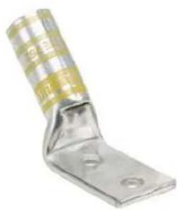 Panduit STS2 - Type LCC-WH - 1