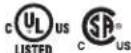 Panduit STS2 - Contour-Ty® Cable Ties – Weather Resistant Nylon 6.6 - 5