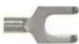 Panduit STS2 - Type P-FF - 1